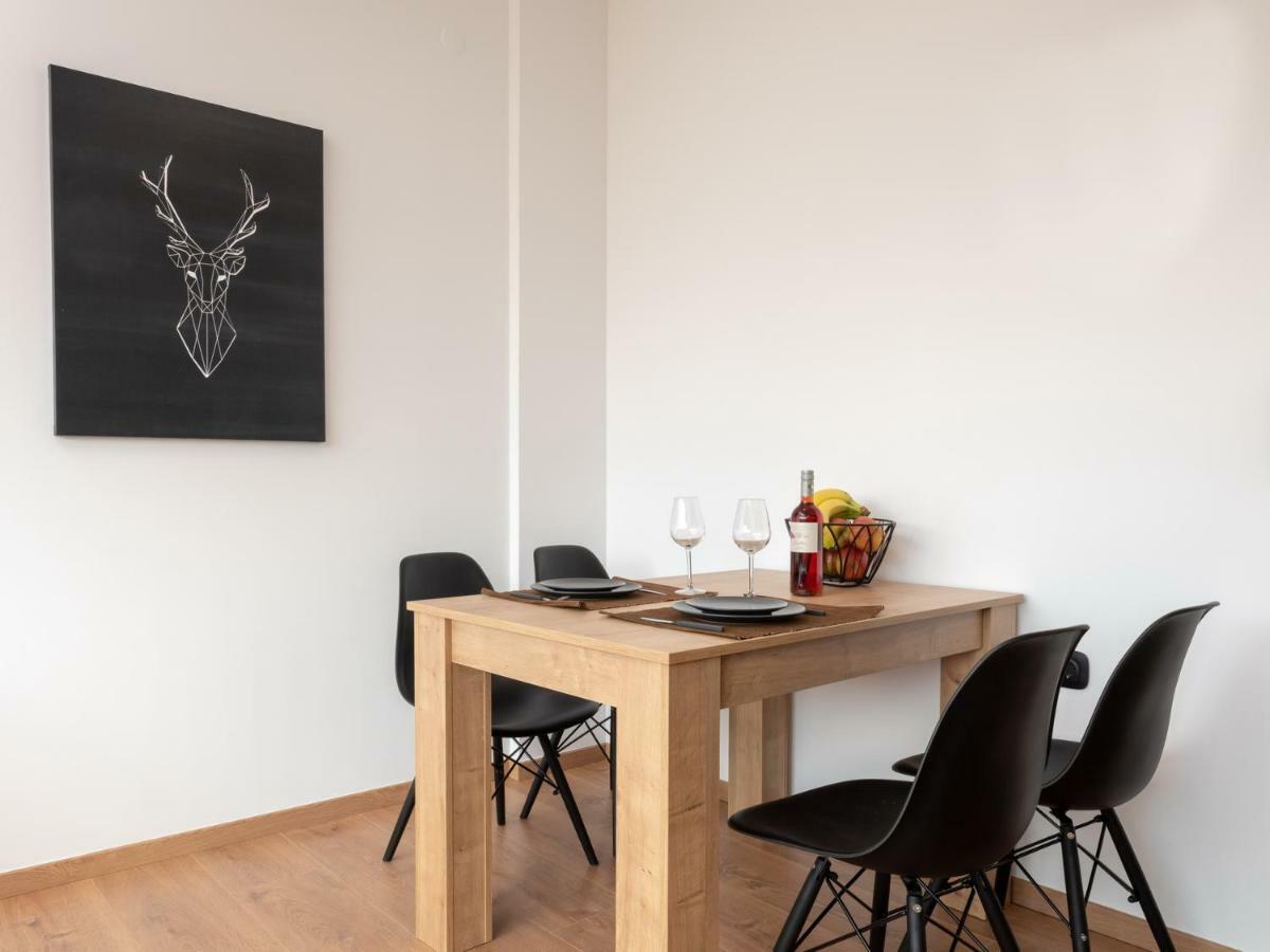 Elegant Urban Apartment 이라클리온 외부 사진